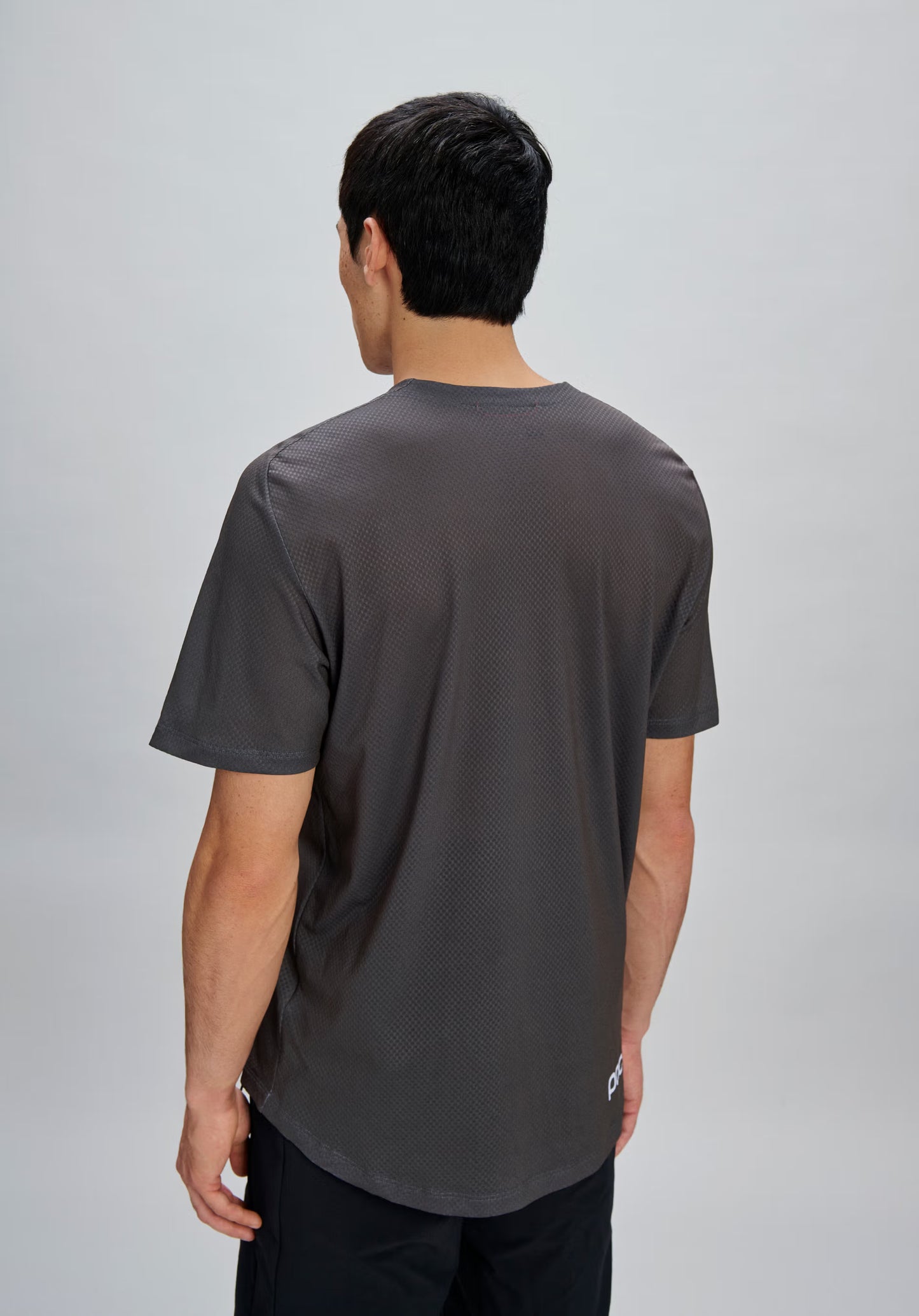 Trikot POC MOTION AIR Kurzarm Grau