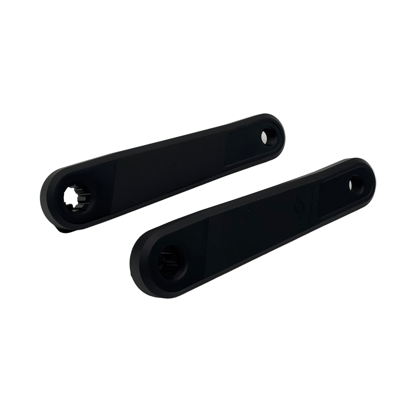 Manivelles STRONGLIGHT MAGAN 5 pour Moteur BOSCH NANO ISIS Génération 3 (Deport 10mm)