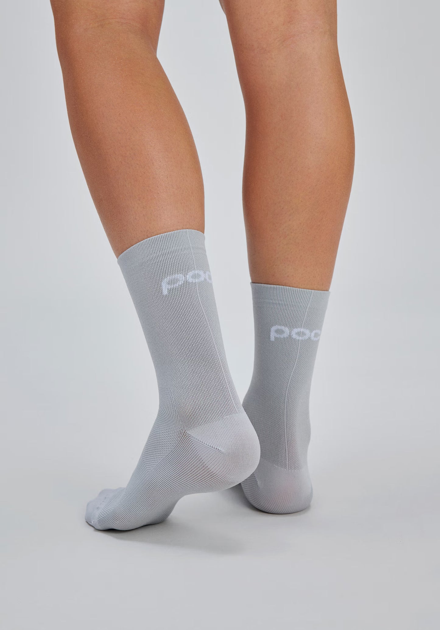 Ponožky POC CADENCE Šedé