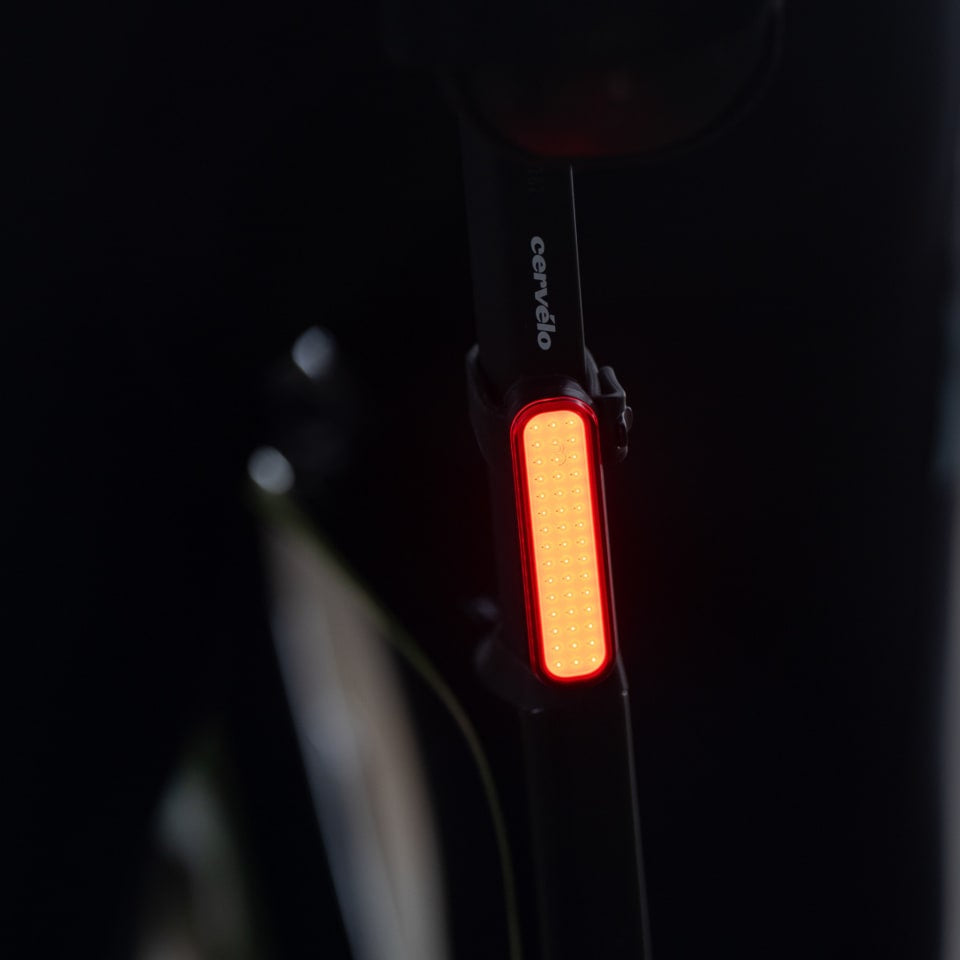 Fanale Posteriore BBB SIGNAL BRAKE 80