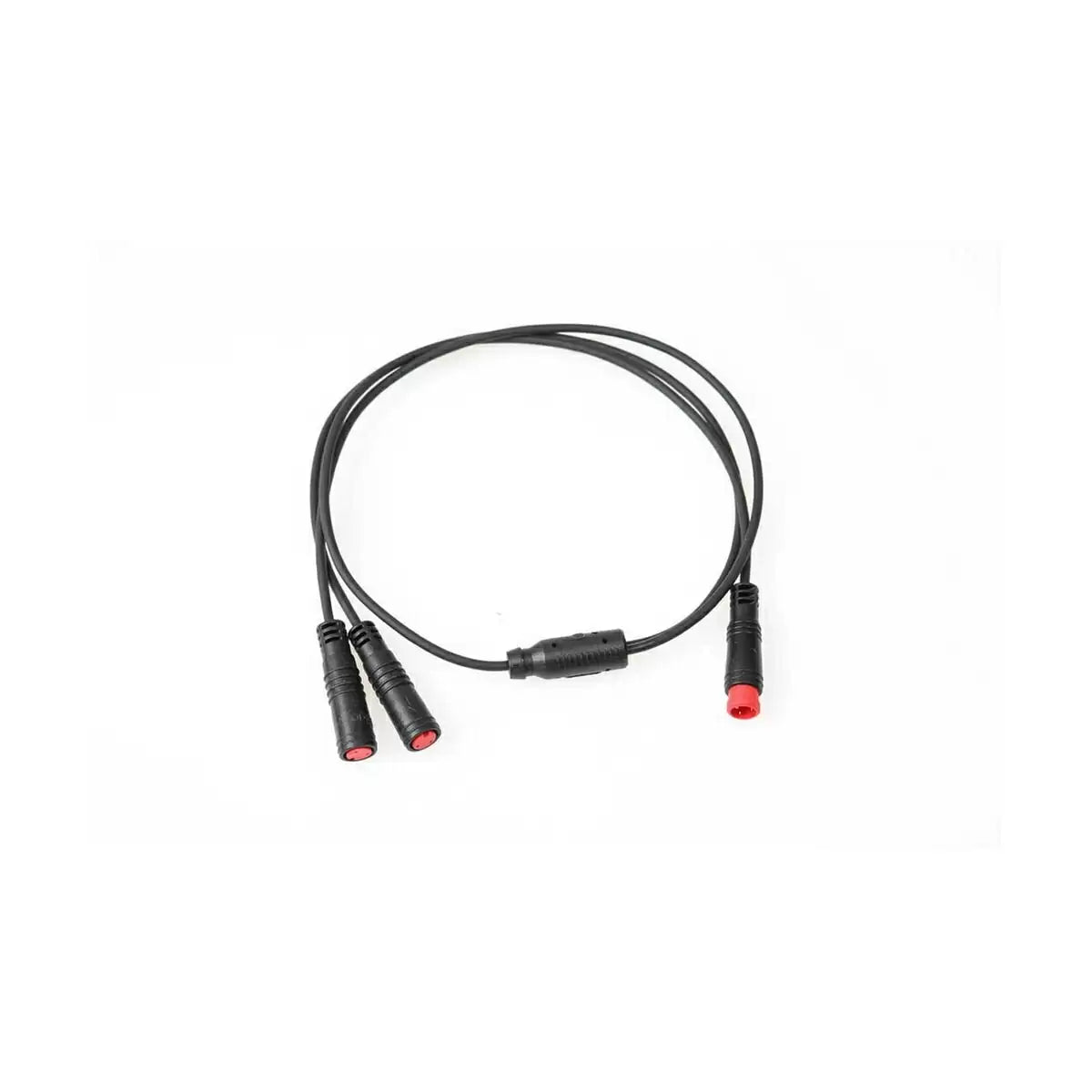 Abre-cable Y MAGURA MTe/HSe 2 fichas Higo Mini B Hembra/1 Higo Mini B Macho 500mm
