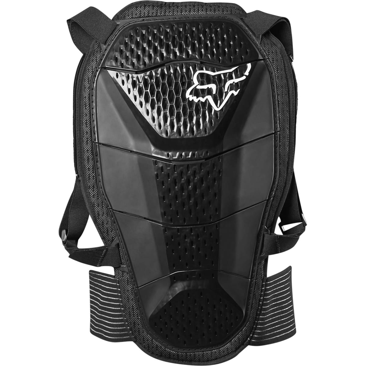 Skyddsväst FOX TITAN SPORT Svart