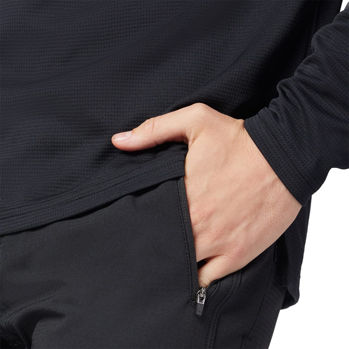 Calça FOX DEFEND Preto
