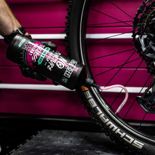 Líquido Preventivo MUC-OFF MTB (500 ml)