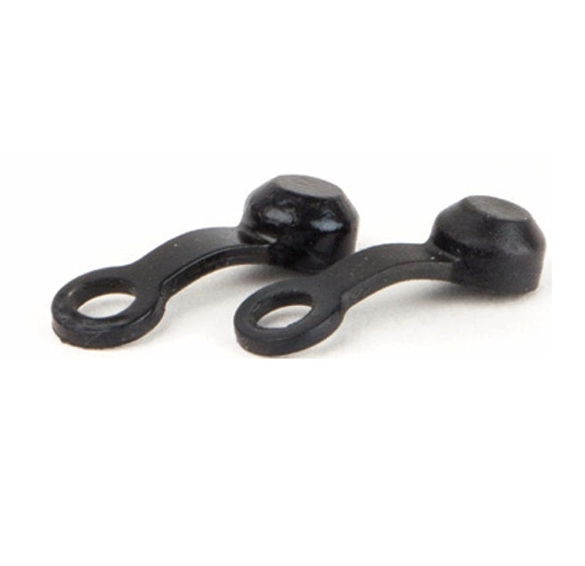 Kit di 10 Cappucci di Spurgo ELVEDES per Pinza Shimano