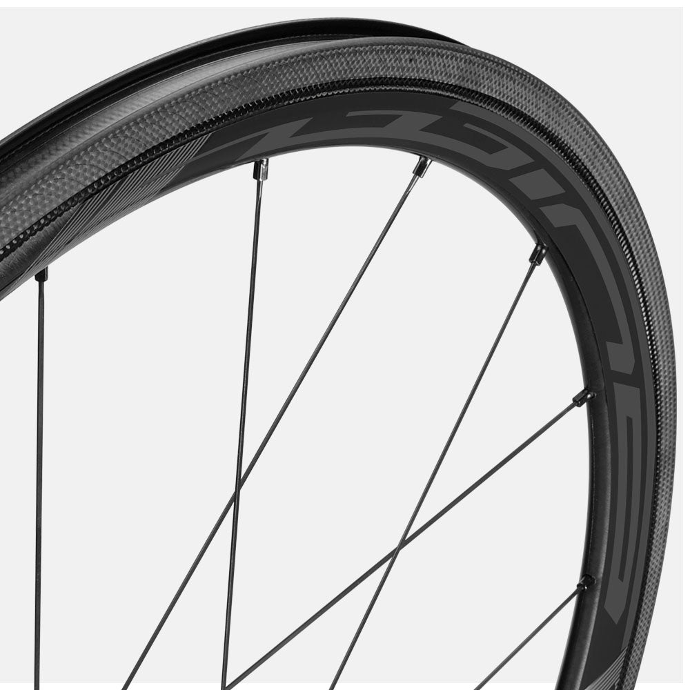 Przednie koło FULCRUM WIND 40 C17