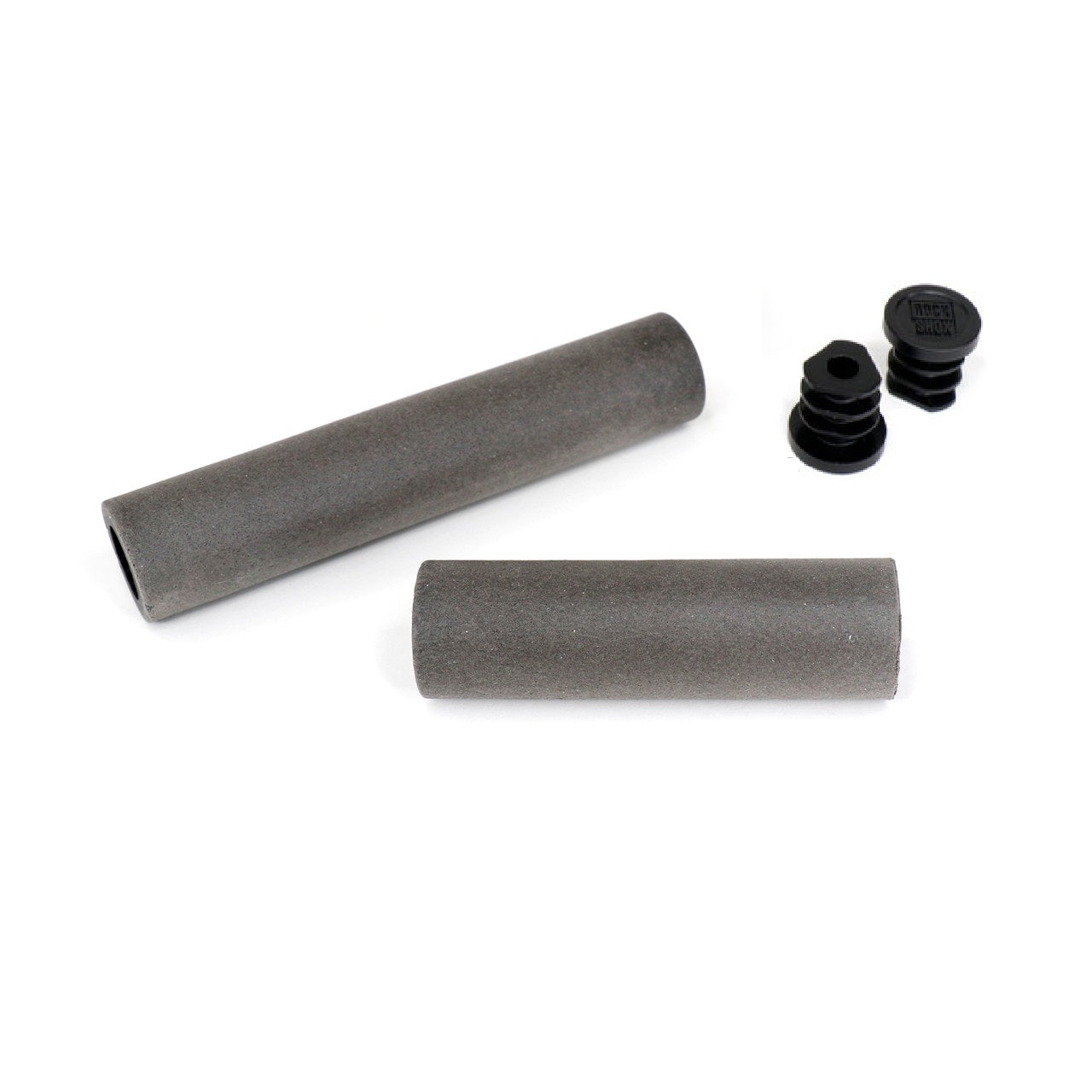 Grips ROCKSHOX SMOOTH til TwistLoc Ultimate B1+ (2024+)