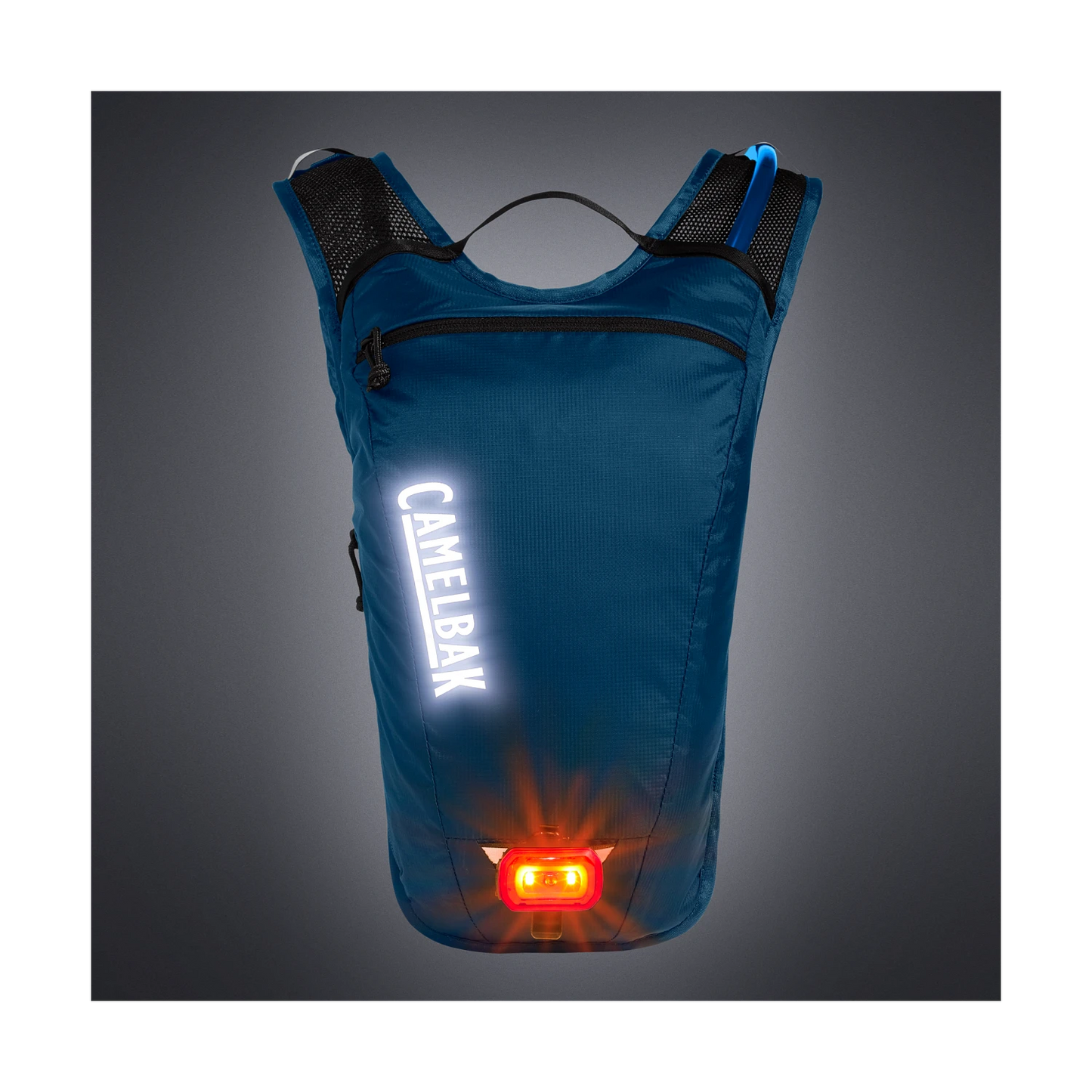 Saco de Hidratação CAMELBAK HYDROBAK LIGHT 2.5L Turquesa