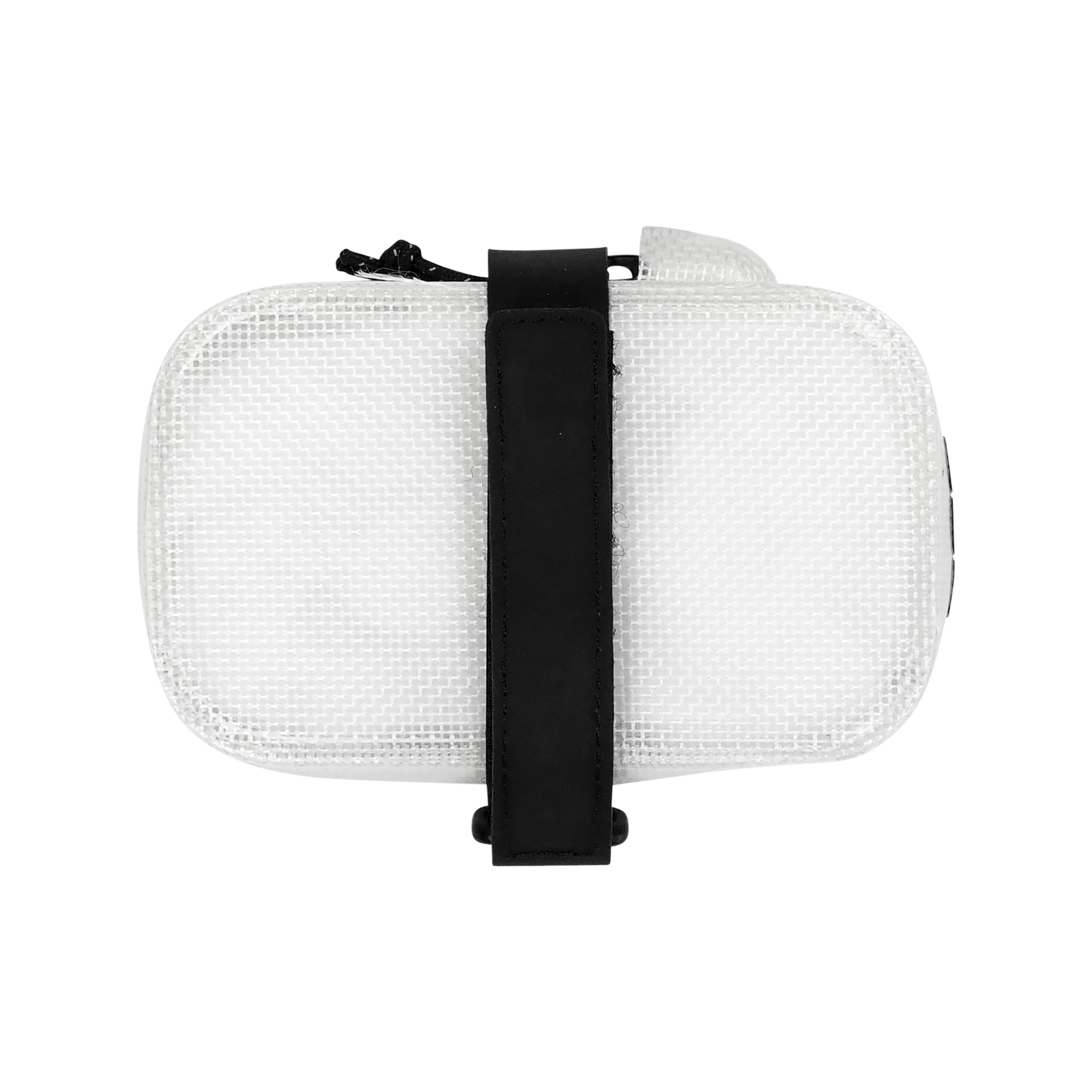 Sacoche de Selle POC ULTRA POUCH 0.3L Blanc Translucide