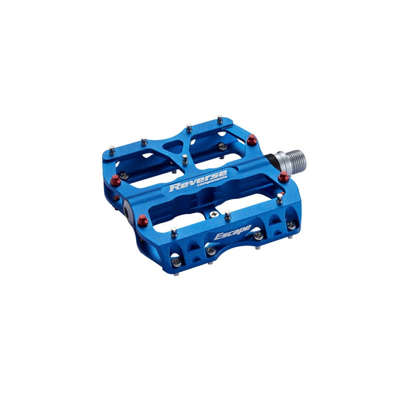 Tasapolkimet REVERSE COMPONENTS ESCAPE Sininen