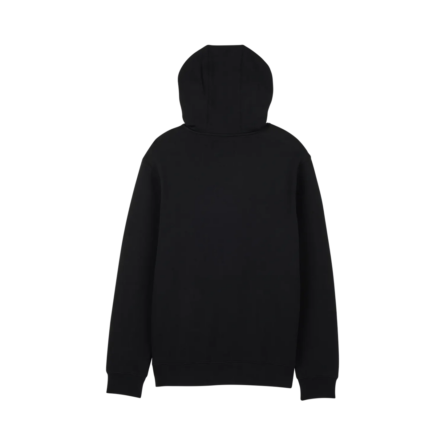 Sweat à Capuche FOX HEAD FLEECE Noir