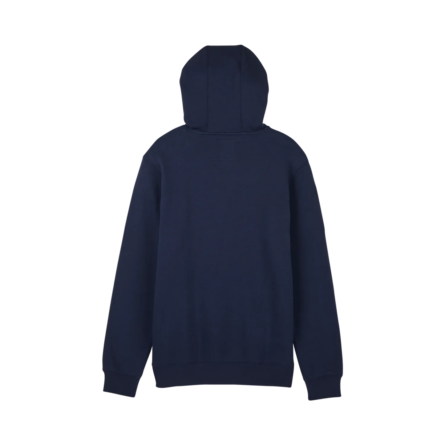 Sweat à Capuche FOX HEAD FLEECE Bleu Midnight