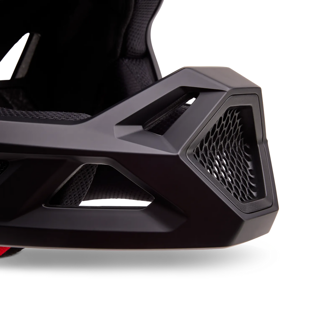Casque VTT FOX RAMPAGE MIPS Junior Noir Mat
