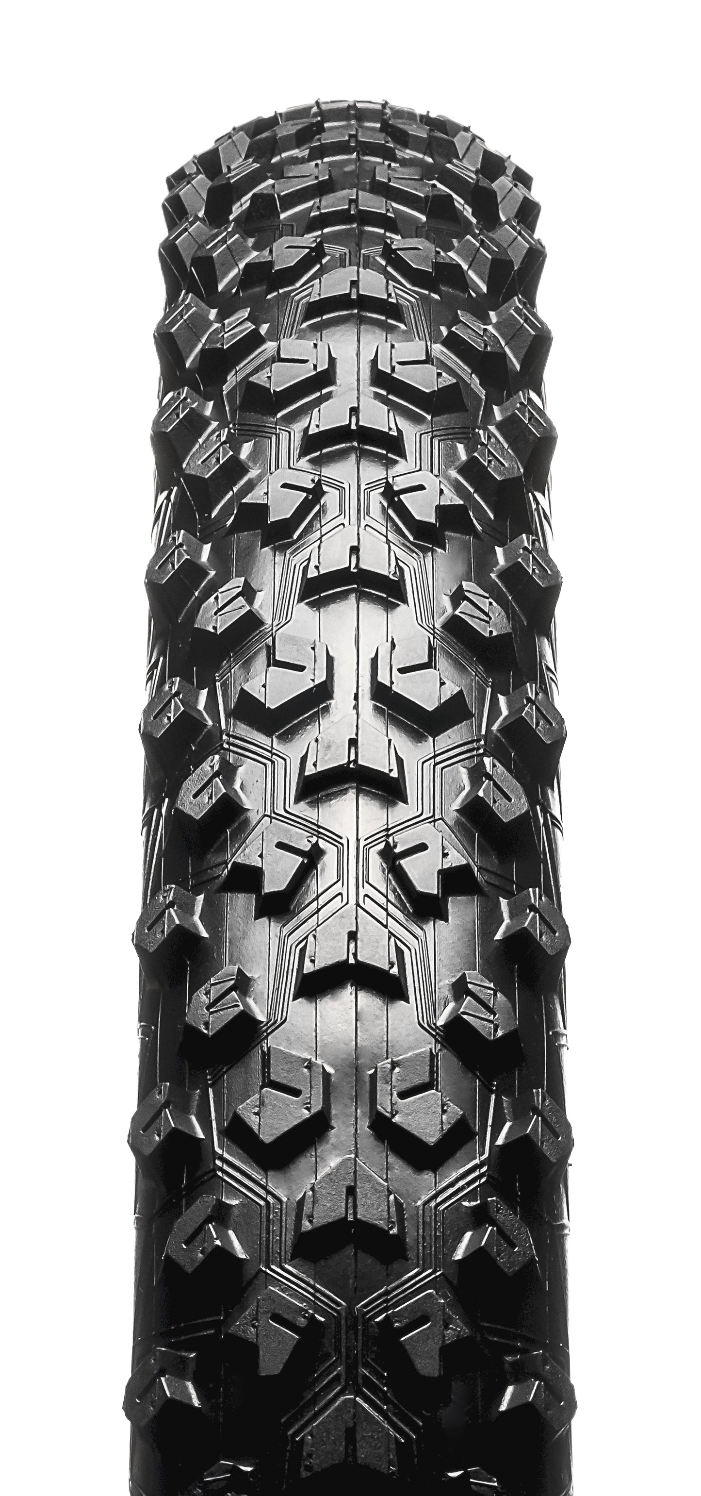 Dæk HUTCHINSON TAIPAN 29x2.30 Sideskin Bi-Compound Tubeless Ready Bøjelig Sort
