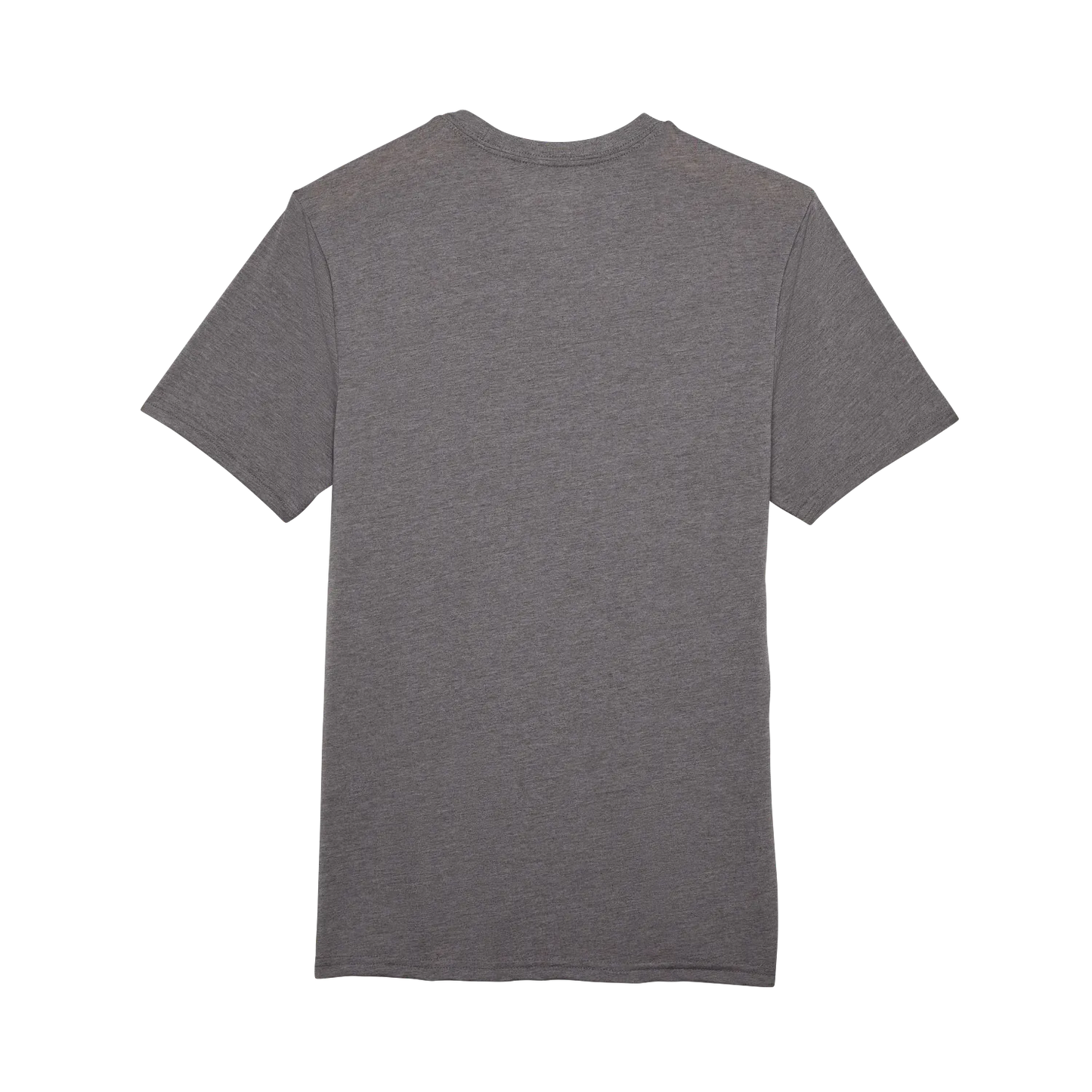 T-Shirt Technique FOX ABSOLUTE TRUDRI Manches Courtes Gris Graphite