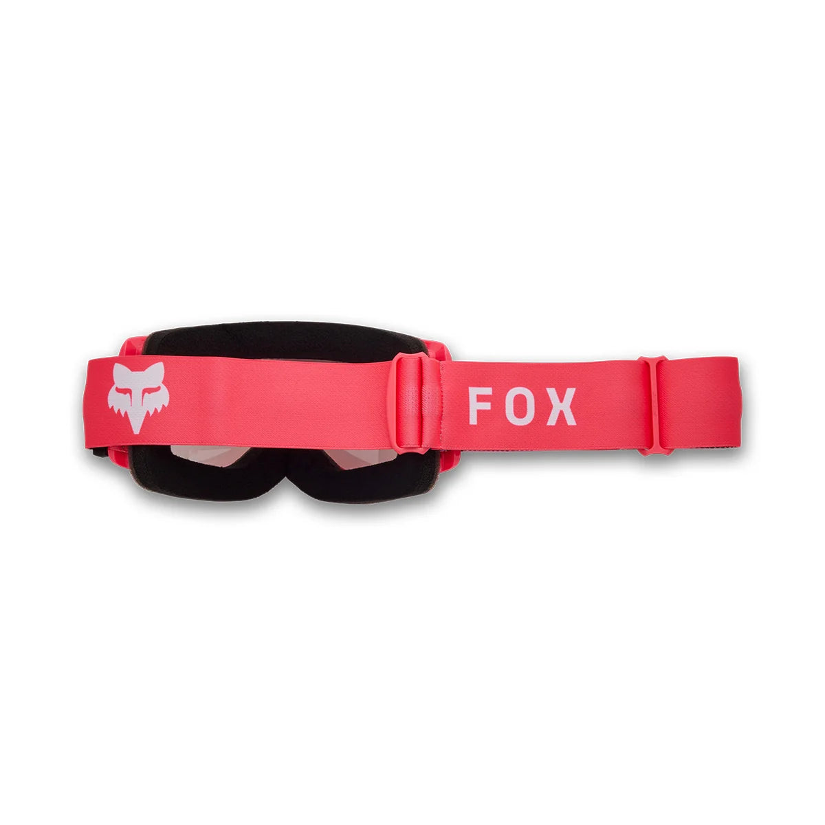 FOX MAIN CORE-briller i pink