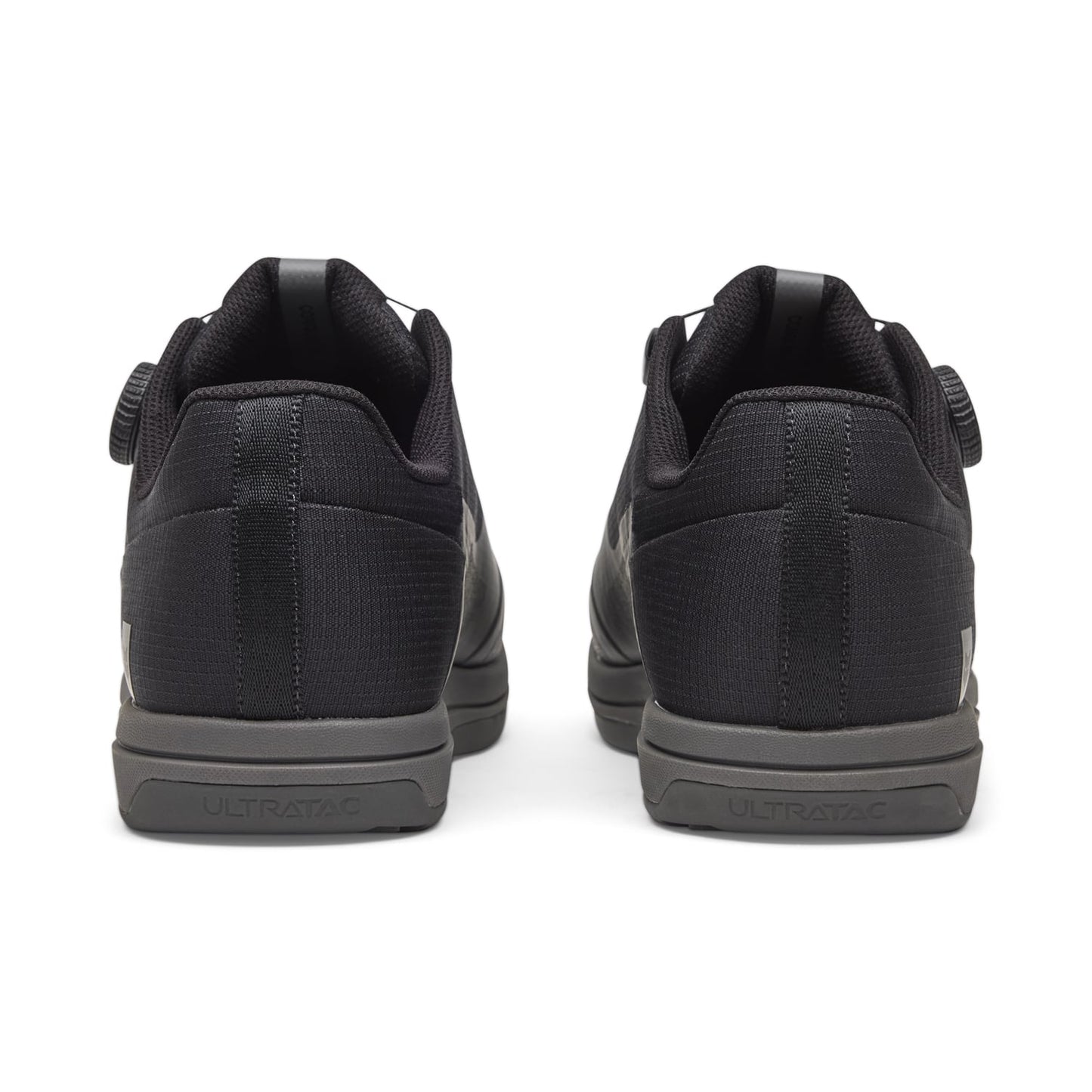 Chaussures VTT FOX UNION BOA Gris/Noir