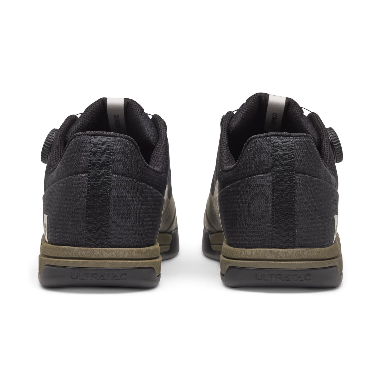 Chaussures VTT FOX UNION BOA FLAT Kaki