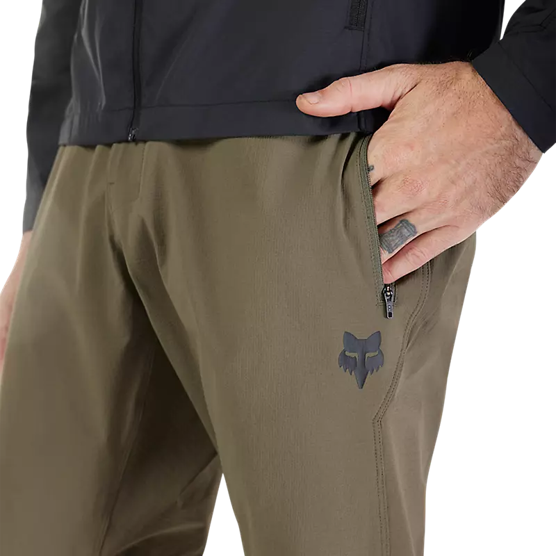 Pantalon FOX RANGER Kaki