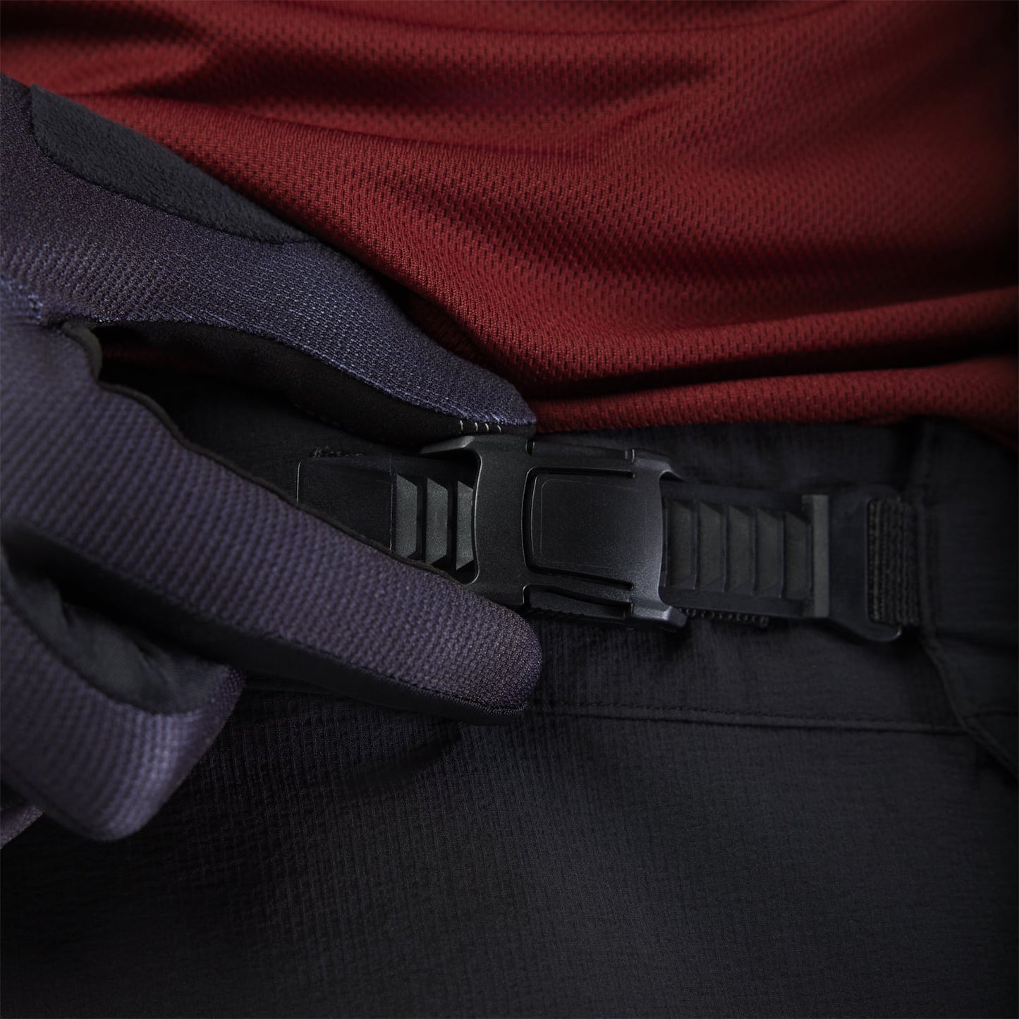Pantalon FOX RANGER Noir