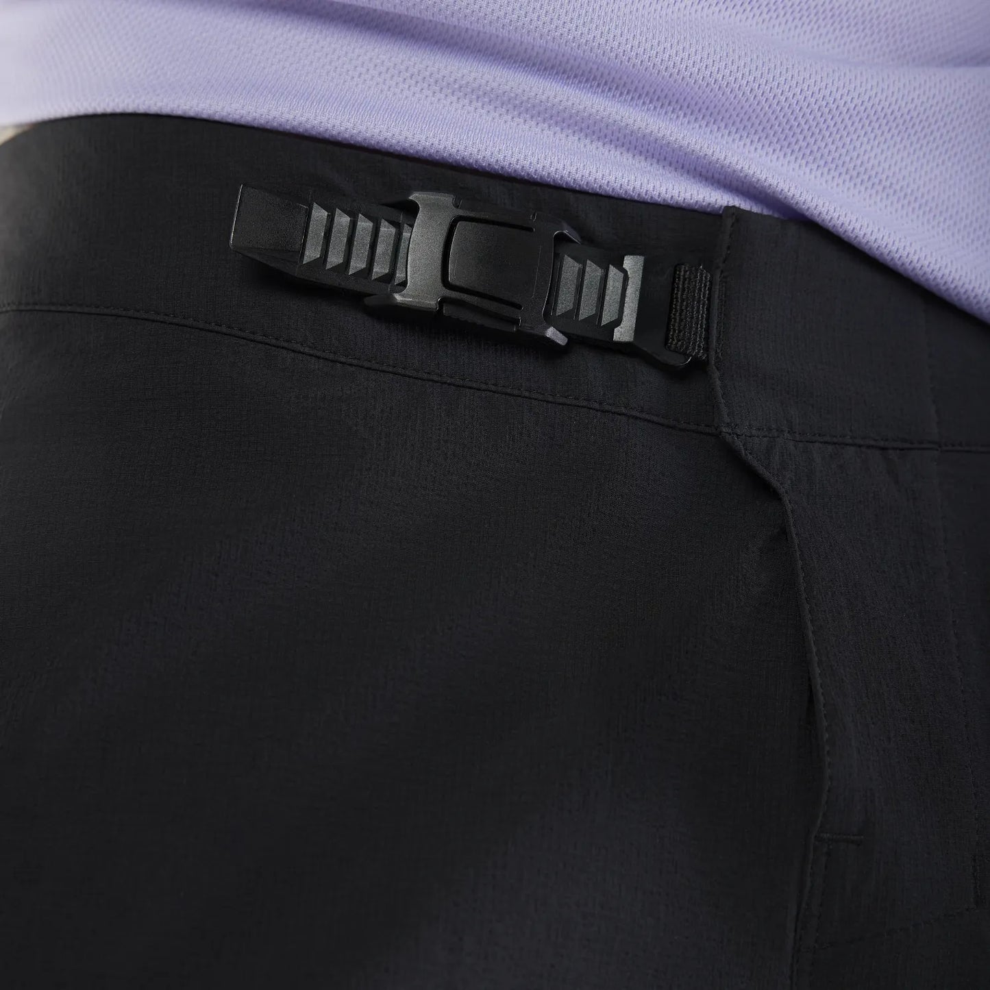 Pantaloncino FOX RANGER con Inserto Nero