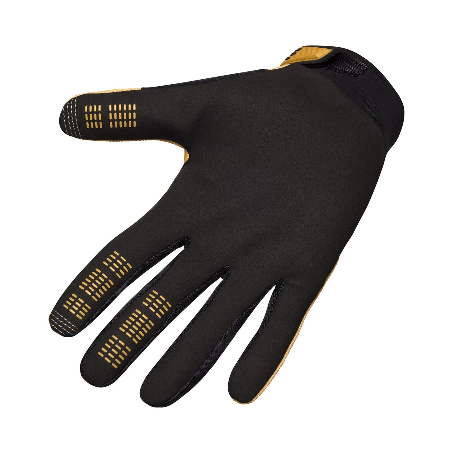 Gants FOX RANGER Jaune