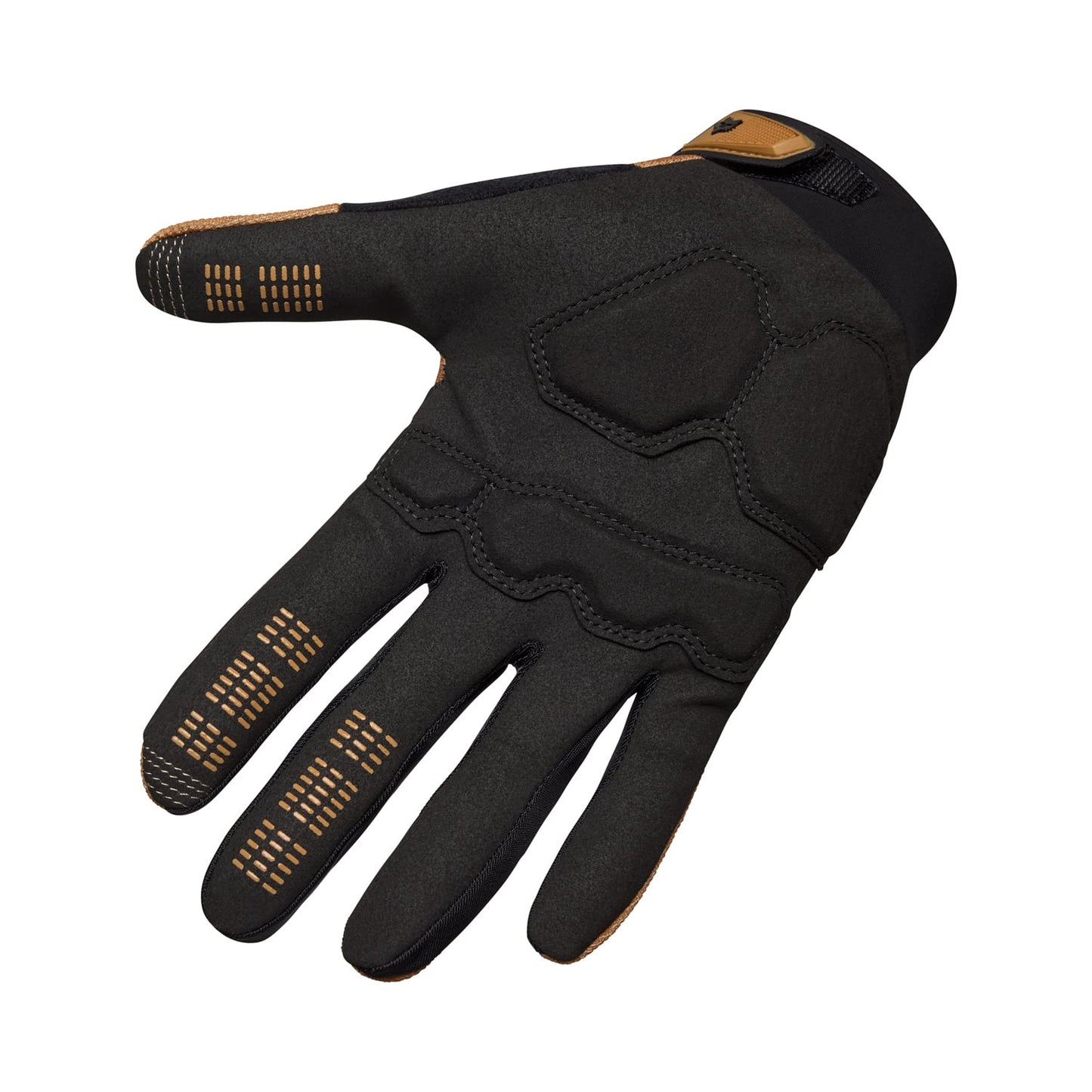 Luvas FOX RANGER GEL Caramelo