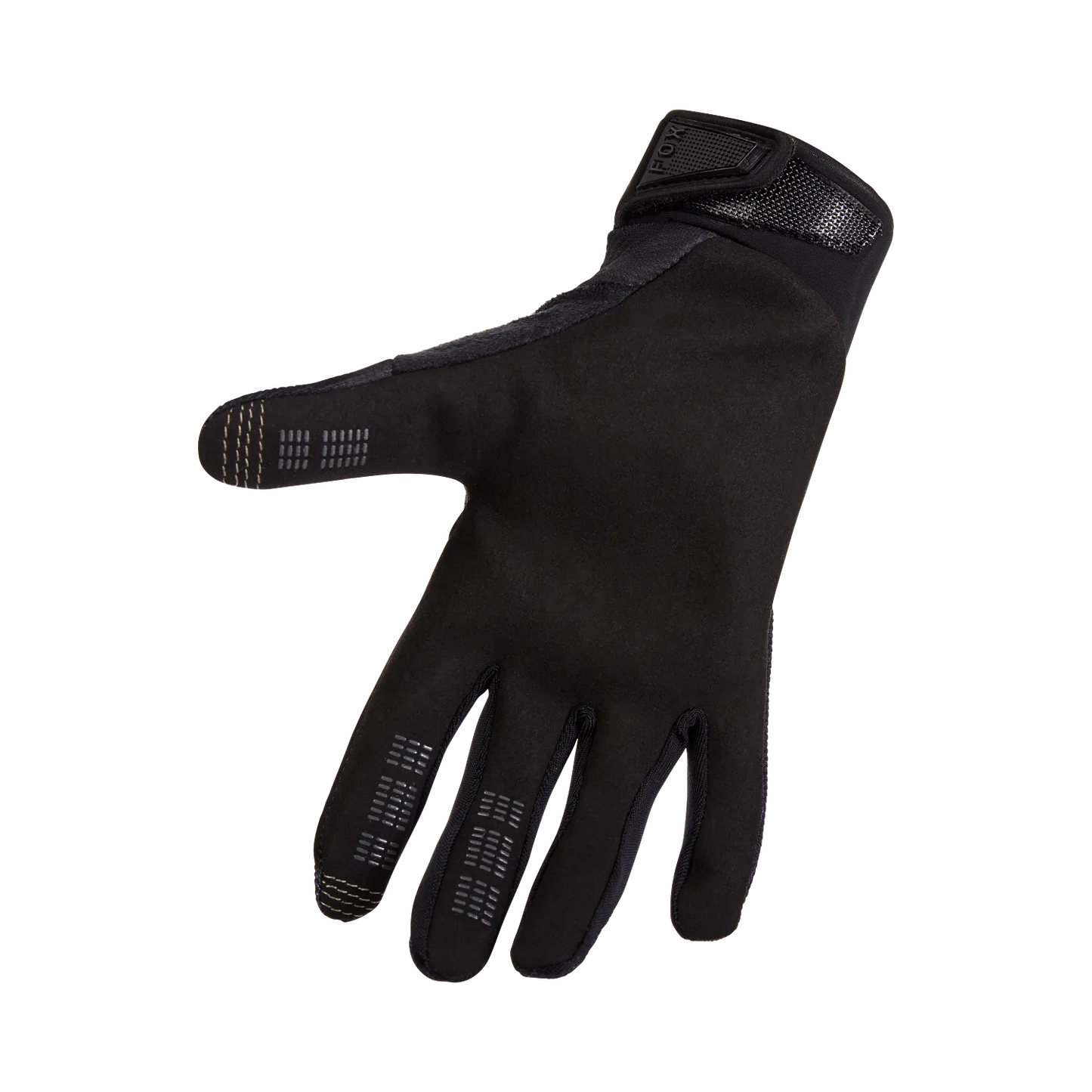 Gants FOX RANGER Junior Noir