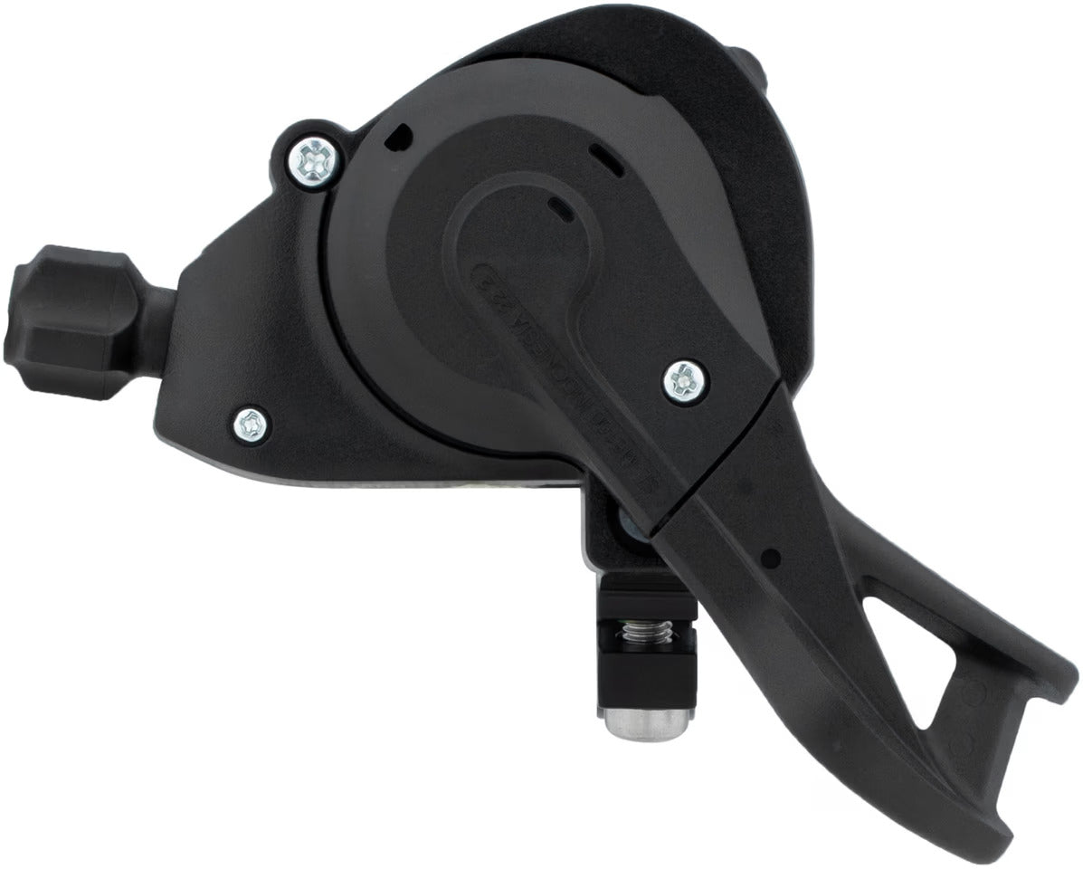 Levý Řadící Přepínač SHIMANO DEORE 2V SL-M5100-L