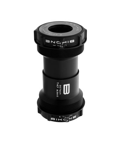 BIKONE T47 ekstern keramisk krankboks med 30mm aksel
