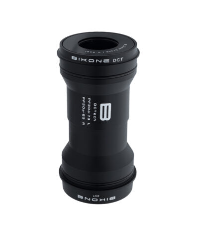 Movimento Centrale BIKONE PF30-73a in Acciaio con Asse da 24mm