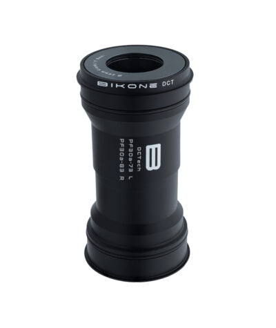 Movimento centrale BIKONE PF30-83a Acciaio Asse 30mm