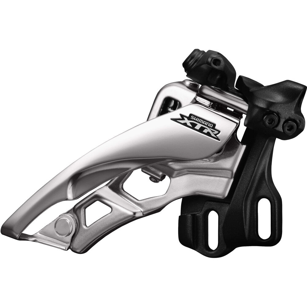 Forskifter SHIMANO XTR FD-M9000-E 11 speed