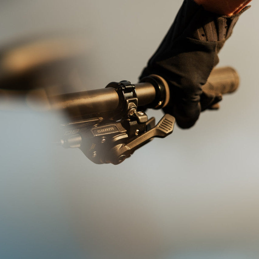 Höger växelreglage SRAM EAGLE 70 T-TYPE 12V Single Click VAE