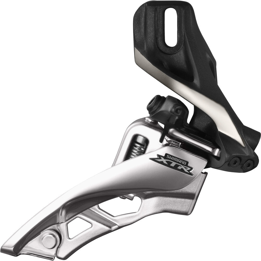 Εμπρόσθιο ντεραγιέ SHIMANO XTR FD-M9000-D 11 ταχυτήτων