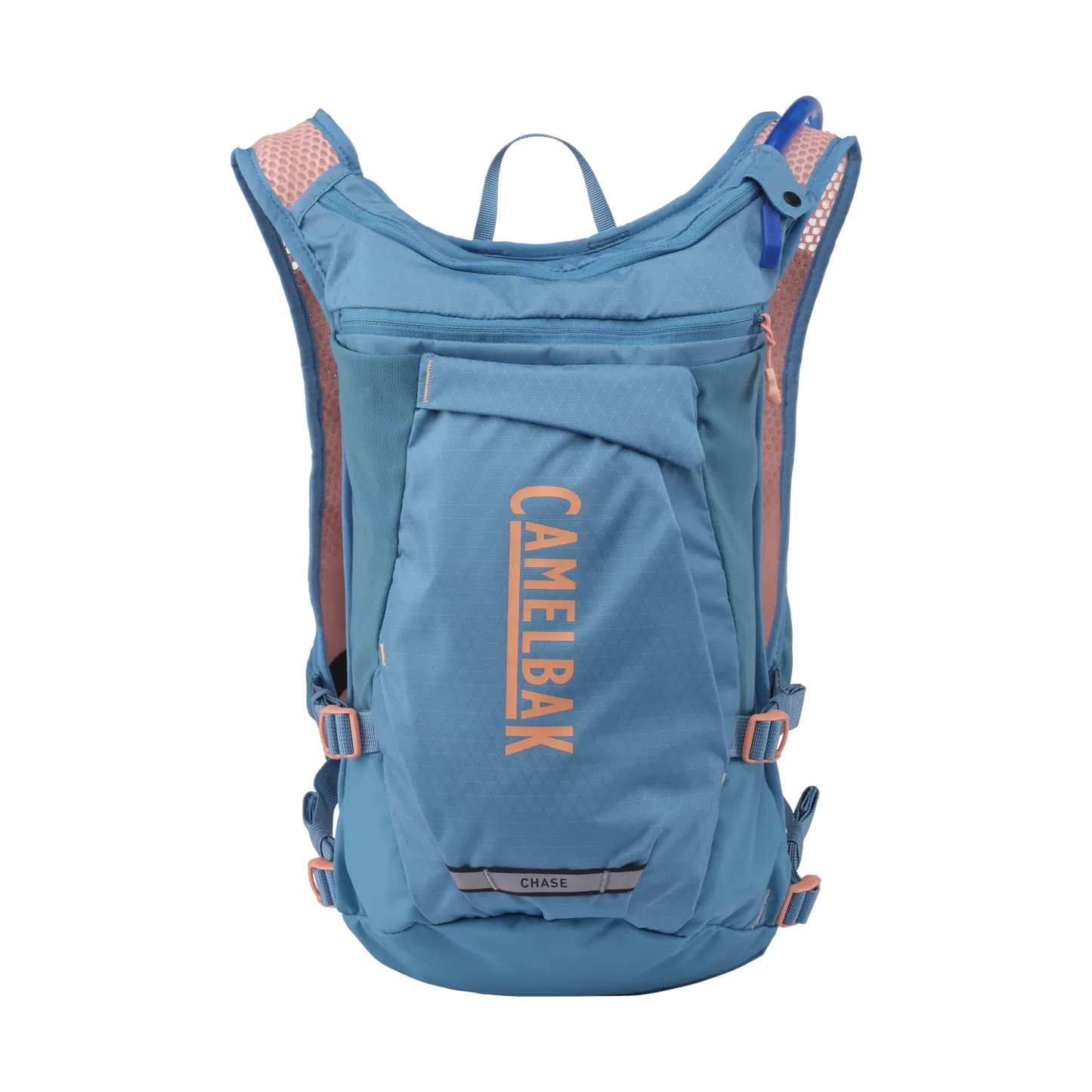 Hydreringstaske CAMELBAK WOMEN'S CHASE ADVENTURE 8 L VEST Teal Blush