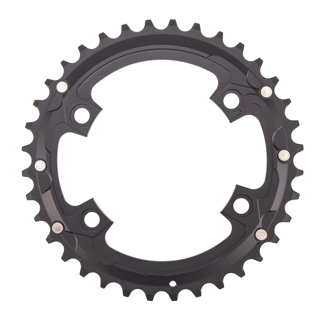 Piatto Esterno STRONGLIGHT Shimano XT M8000 / SLX M7000 11V 4 Fori 96 mm