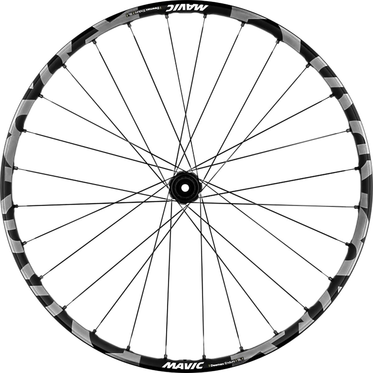 Hinterrad MAVIC DEEMAX ENDURO SL 29" 12x148 Boost