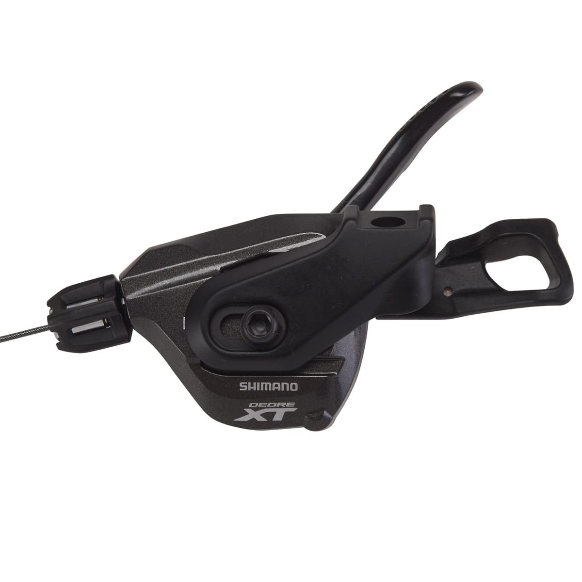 Linker SHIMANO XT Doppel-/Dreifach-Schalthebel SL-M8000-I I-Spec-B-Montage