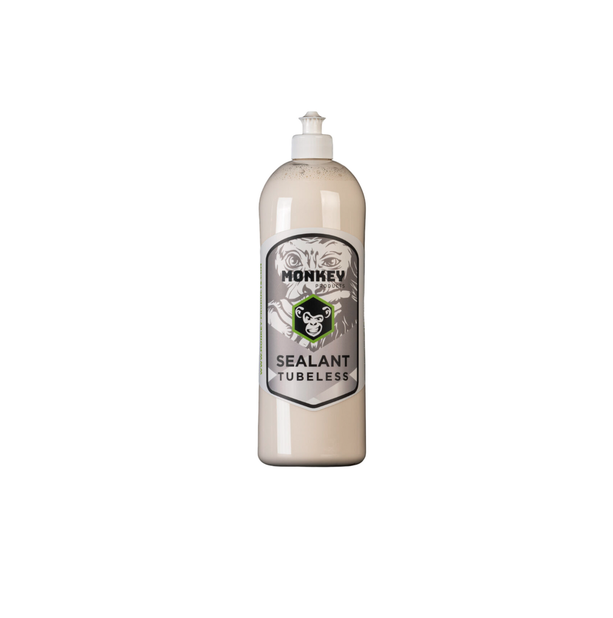 Preventieve Lekbeschermingsvloeistof MONKEY'S SAUCE (1L)