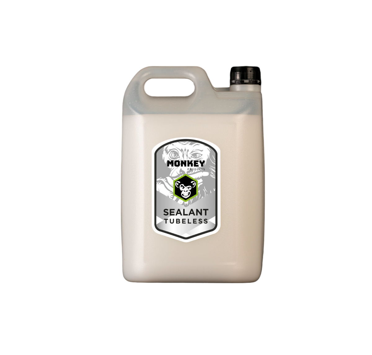 Líquido Preventivo Anti-Furo MONKEY'S SAUCE (5L)