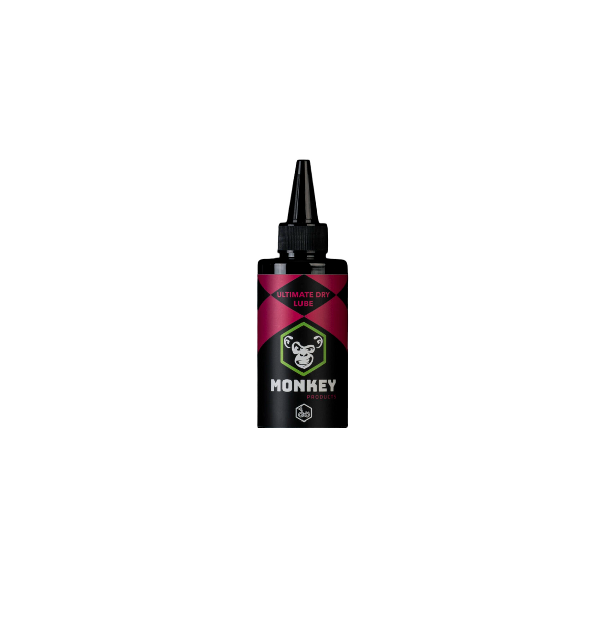Lubricante MONKEY'S SAUCE ULTIMATE - Condiciones Secas (150 ml)