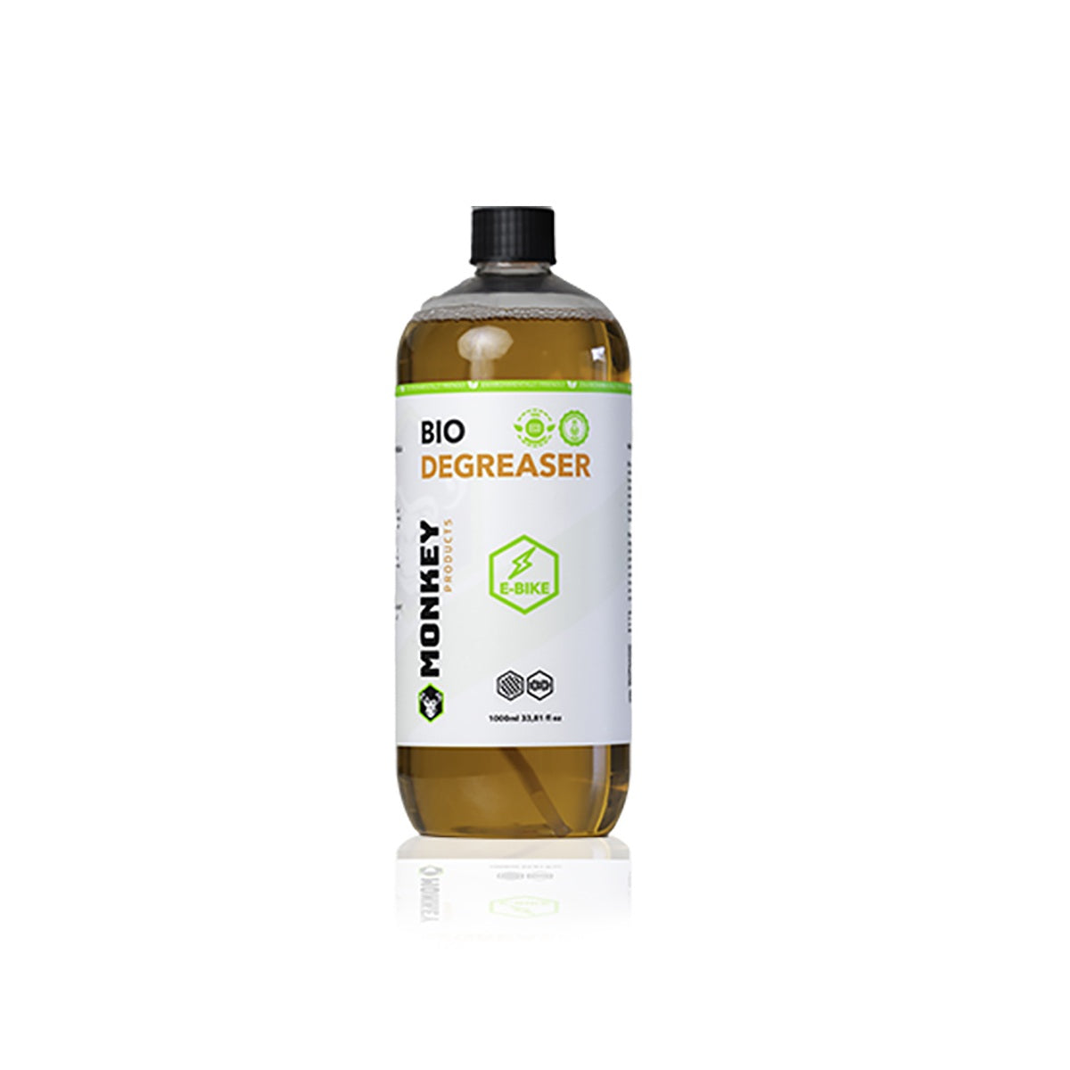 Απολιπαντικό MONKEY'S SAUCE BIO DEGREASER (20L)