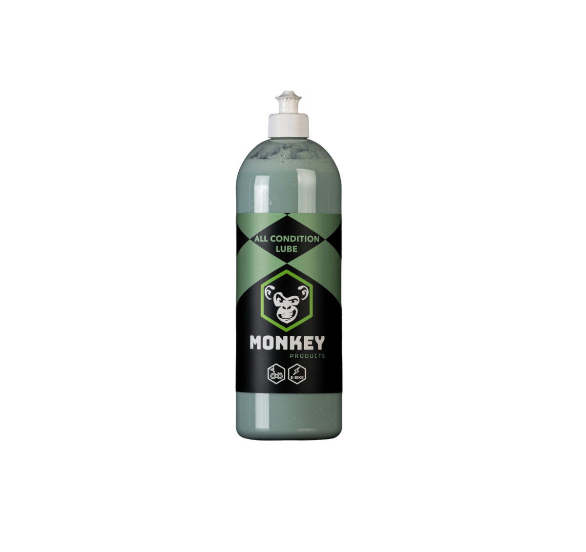 Lubrificante MONKEY'S SAUCE All Condition - Tutte le Condizioni (1L)
