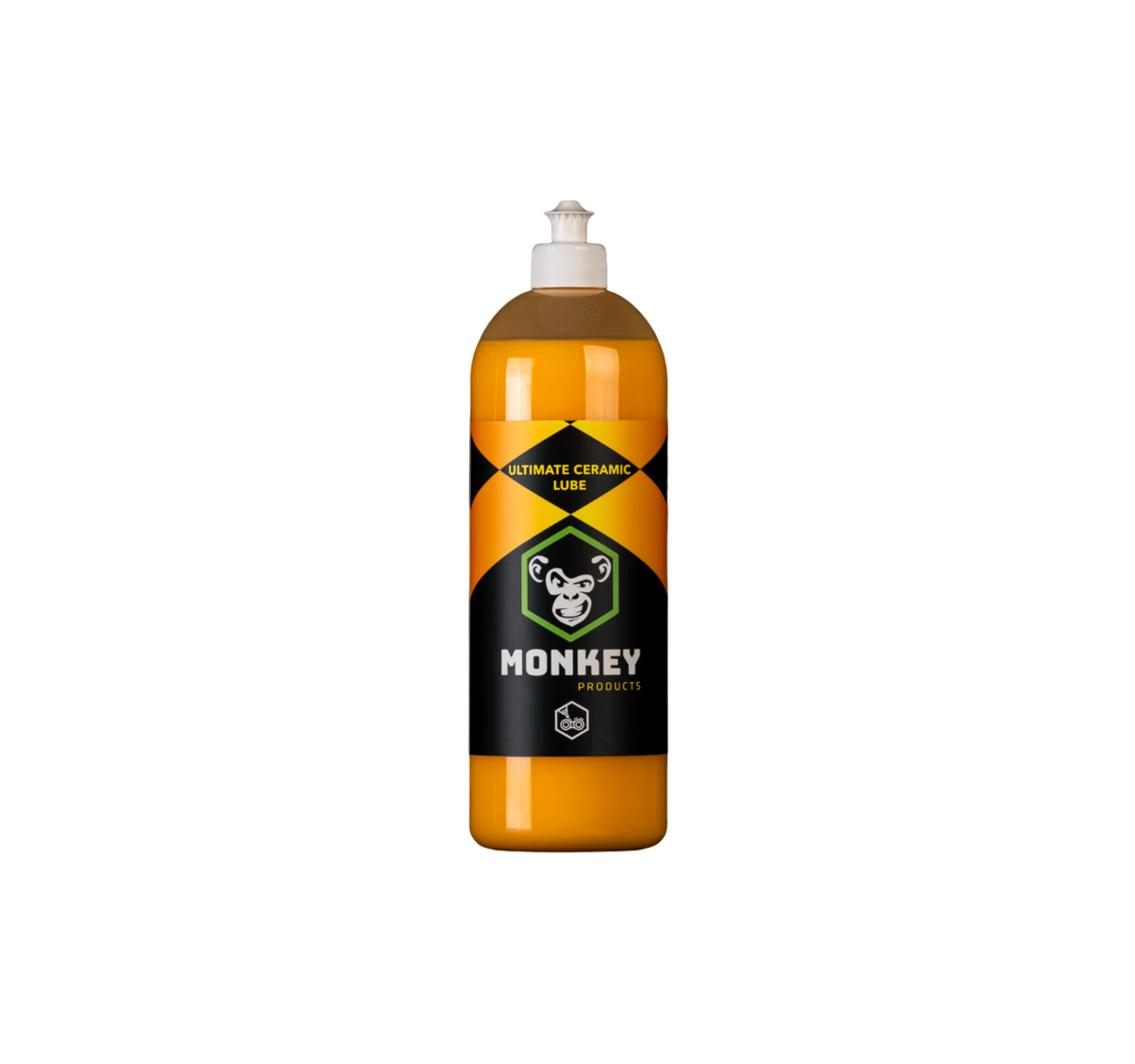 Lubrificante Cerâmico MONKEY'S SAUCE ULTIMATE - Condições Húmidas Enlameadas (1L)