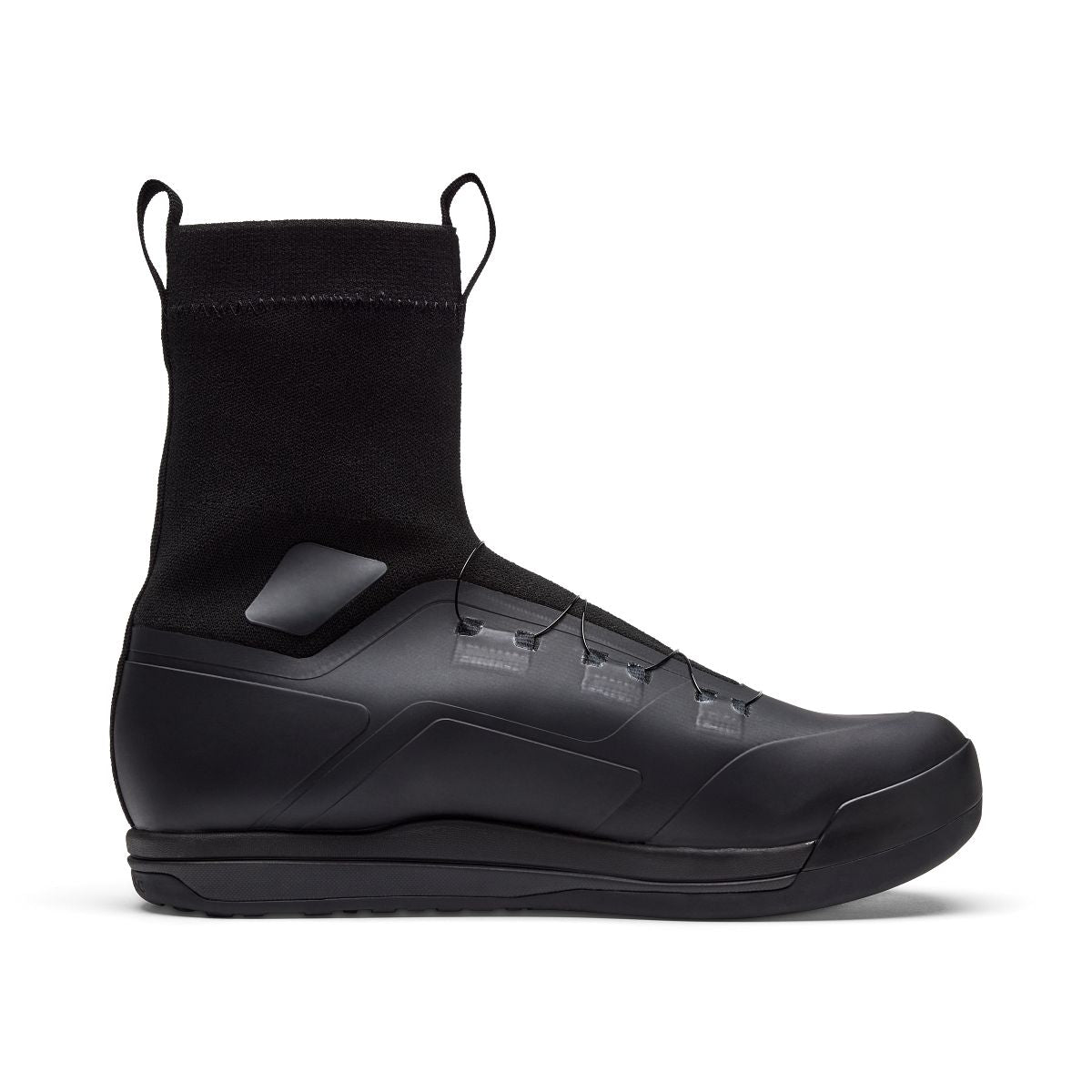 FOX UNION ALL WEATHER MTB-WINTERSCHUHE Schwarz