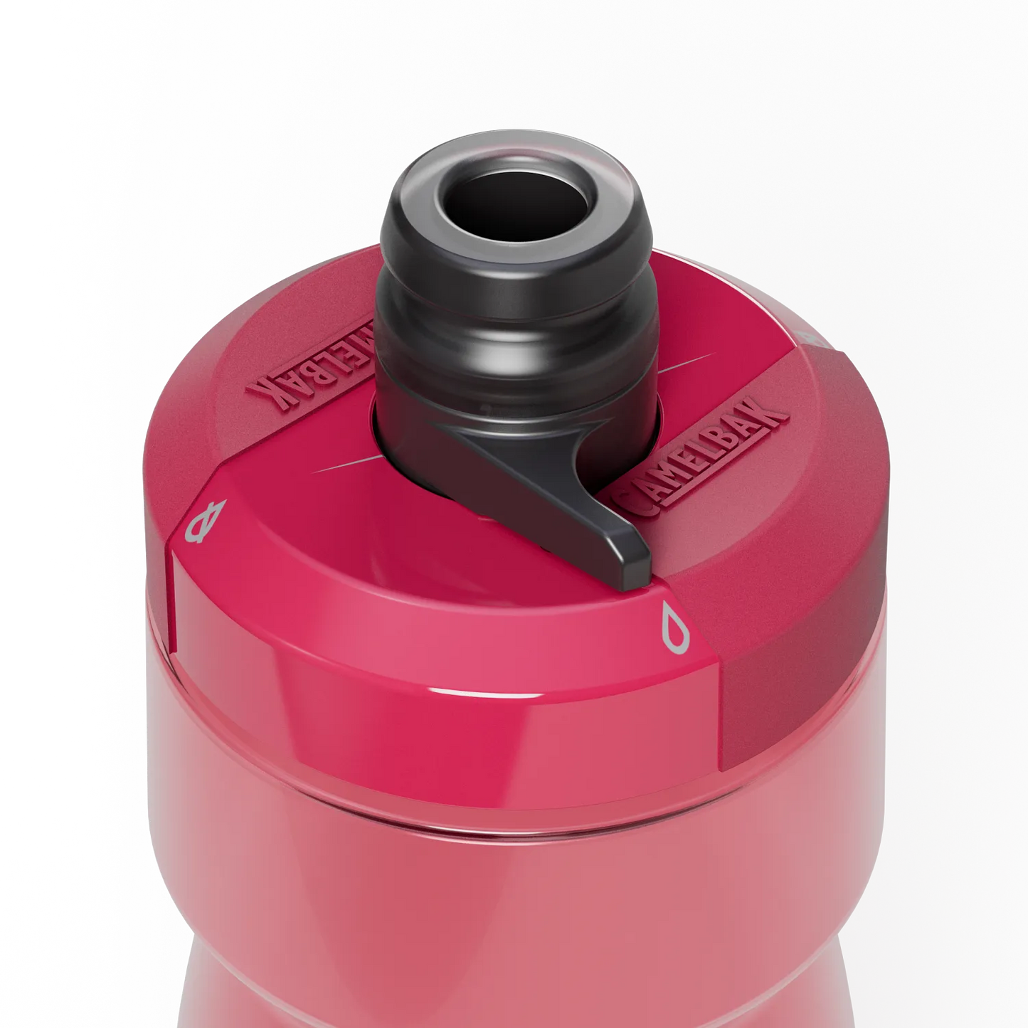 Bidon CAMELBAK PODIUM Mercury Berry