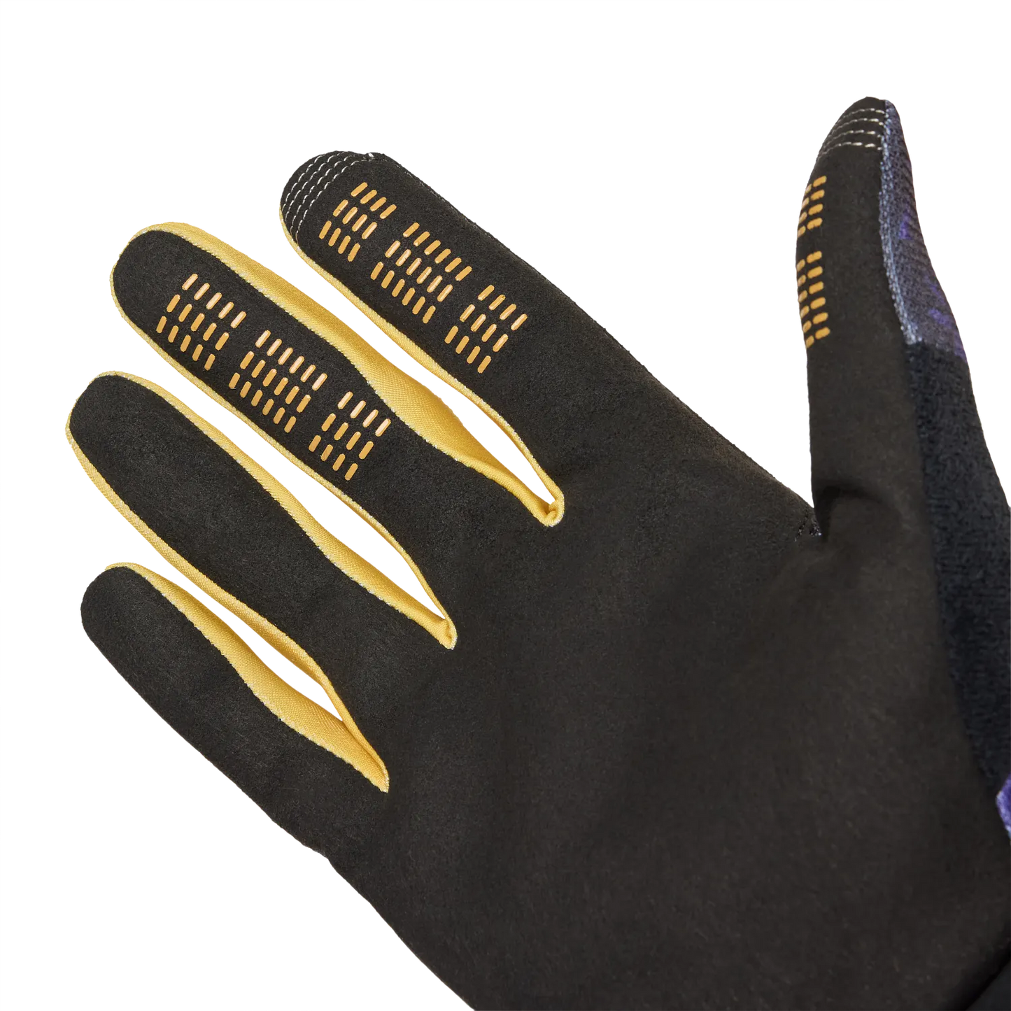 Gants FOX RANGER IMAGE PRINT Violet Plum