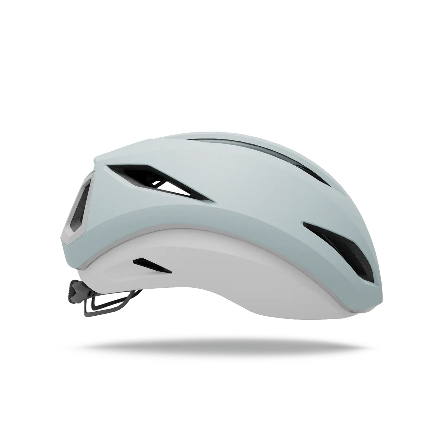 Casque Route GIRO ECLIPSE PRO MIPS SPHERICAL Bleu Ciel