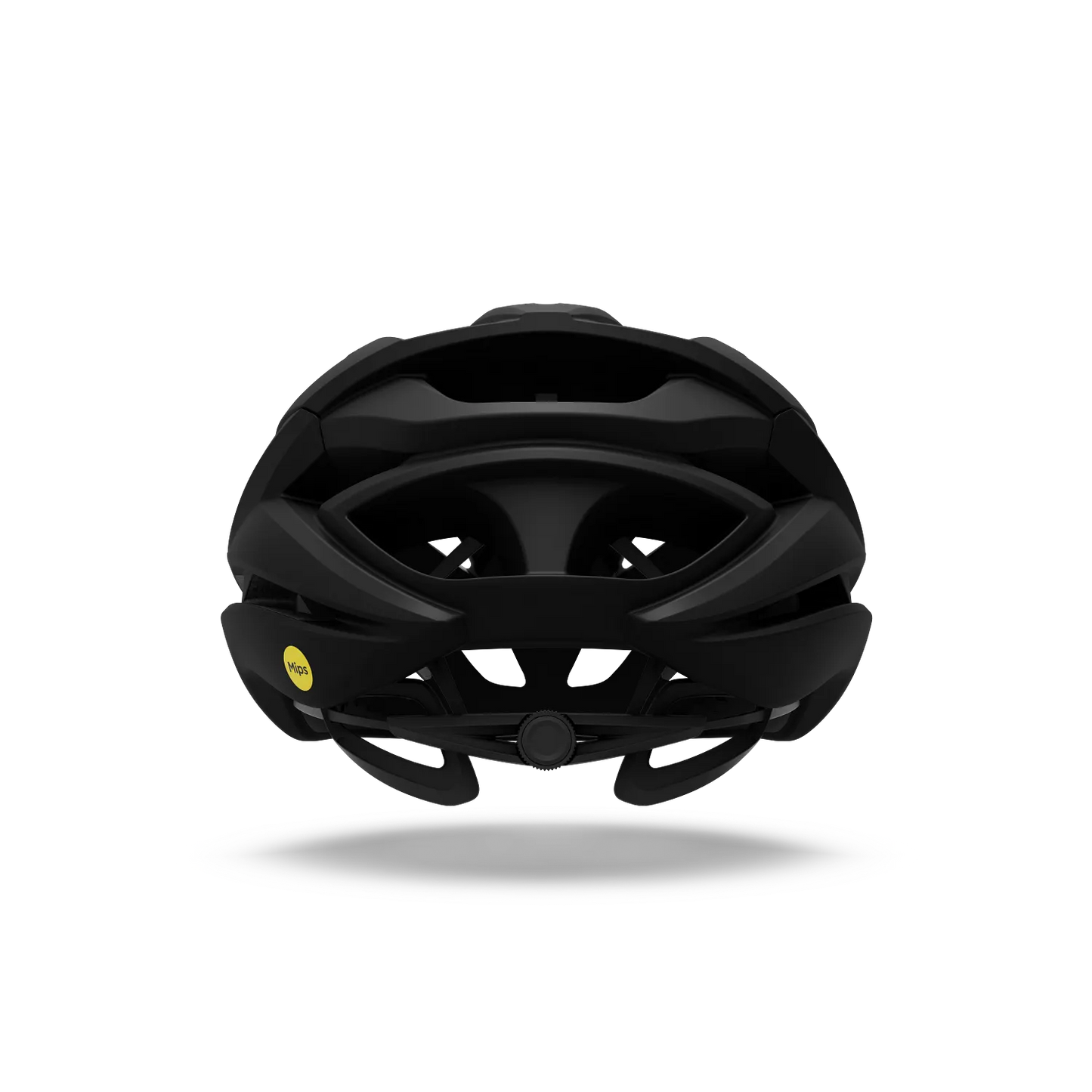 Casque Route GIRO SYNTAX MIPS Noir Mat